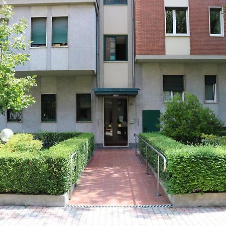 Frattini Comfy Family Home - 4 People Milano Eksteriør billede