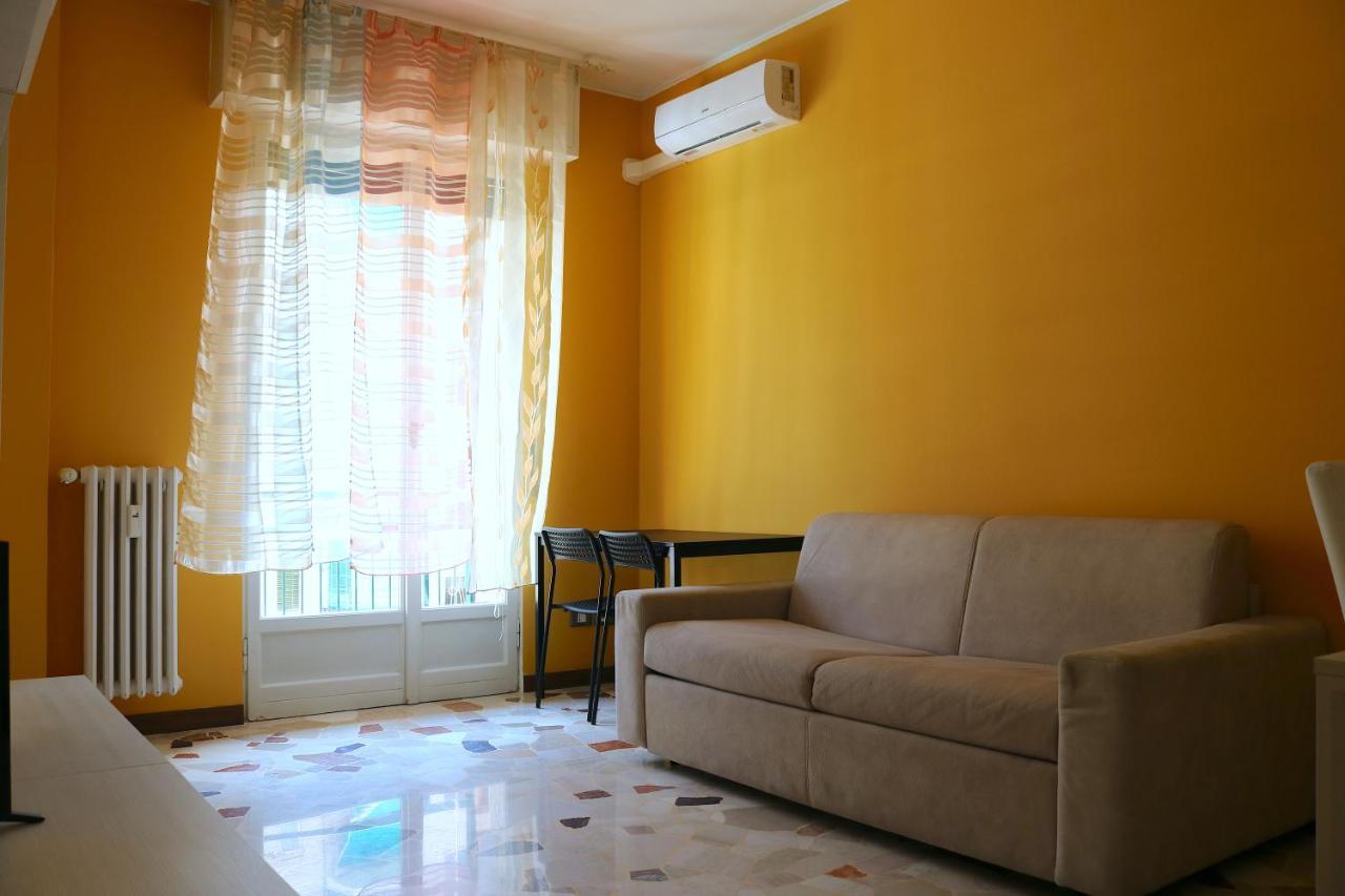 Frattini Comfy Family Home - 4 People Milano Eksteriør billede