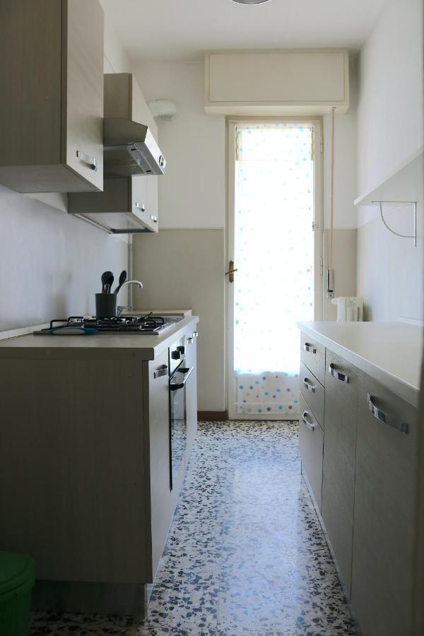 Frattini Comfy Family Home - 4 People Milano Eksteriør billede