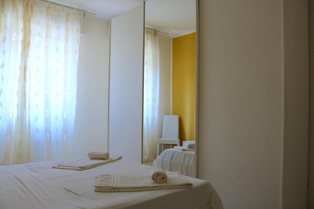 Frattini Comfy Family Home - 4 People Milano Eksteriør billede
