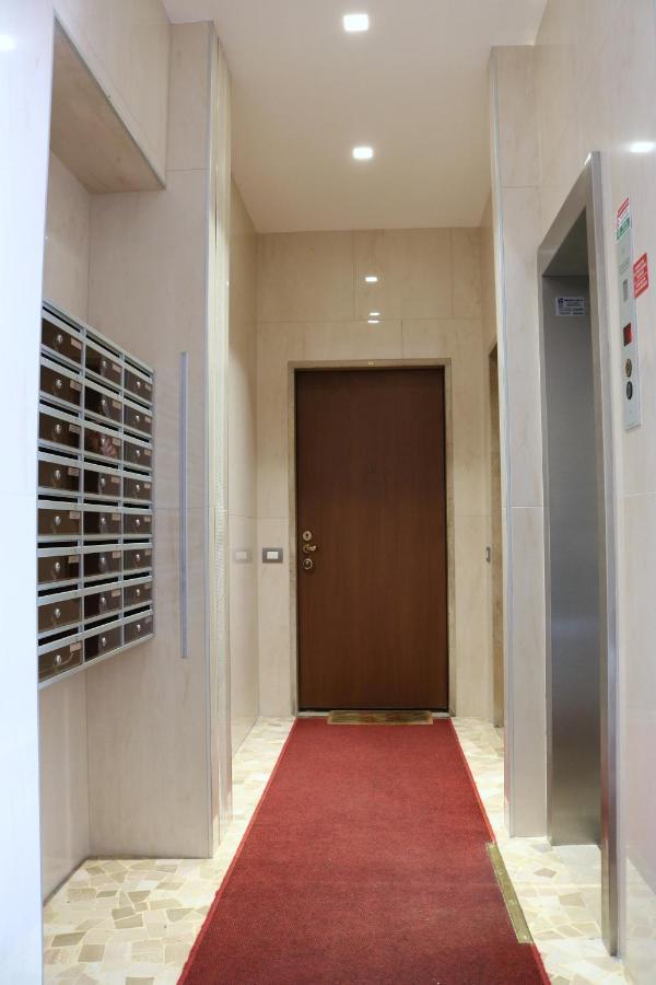 Frattini Comfy Family Home - 4 People Milano Eksteriør billede